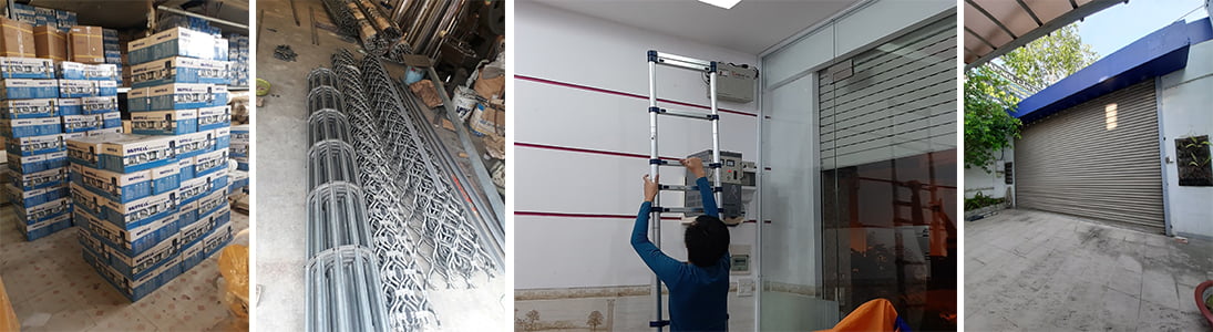 Cam kết hài lòng - Sửa cửa cuốn Cần Thơ Cam kết hài lòng - Sửa cửa cuốn Cần Thơ